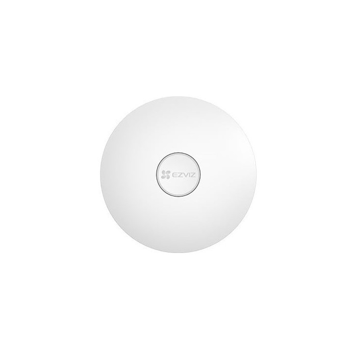EZVIZ CS-A3-R200-WBG Wired Temperature & Humidity Sensor, White
