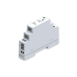 Teltonika PR321NP0 DIN Rail Power Supply, 15W, 5A, White