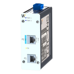 Akcesorium światłowodowe Hanwha Vision SNI-1PI z PoE