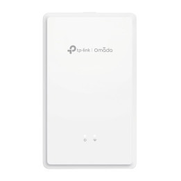 TP-Link EAP615GP-WALL AX1800 Wi-Fi 6 Wall Plate Access Point