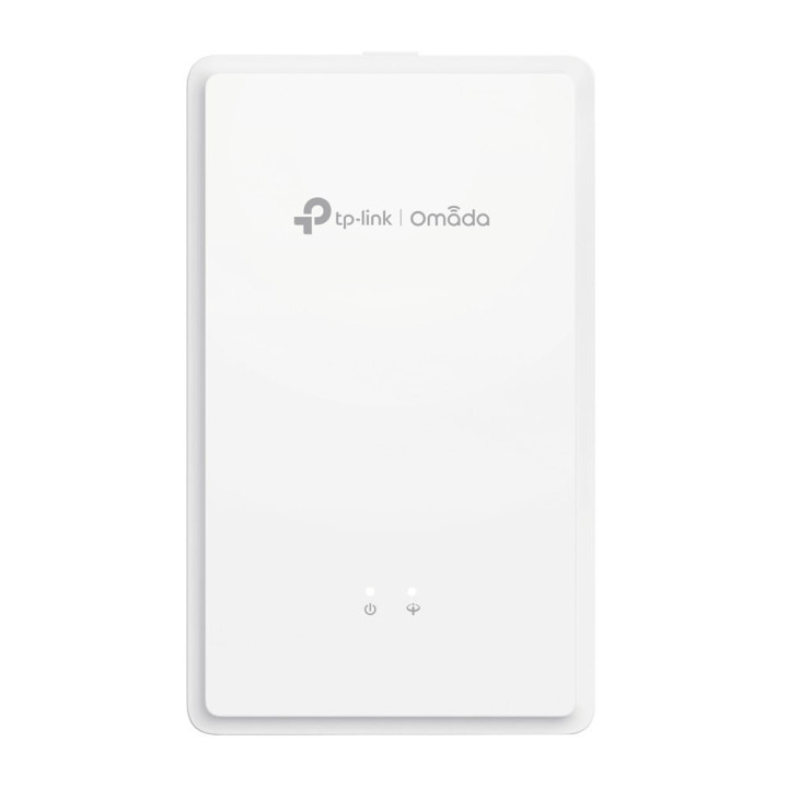TP-Link EAP615GP-WALL AX1800 Wi-Fi 6 Wall Plate Access Point