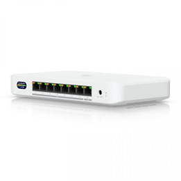 Ubiquiti UDB-Switch 2.5G PoE Switch