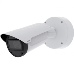 AXIS Q1809-LE Caméra de sécurité IP Bullet 150 mm extérieure 7680 x 4320 Plafond/Mur