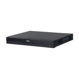 Dahua NVR5216-16P-EI 16CH 2HDD 1U Netzwerk-Videorecorder mit 16 PoE-Ports