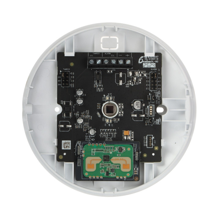 Hikvision DS-PDCL12DT-EG2 PIR Motion Detector