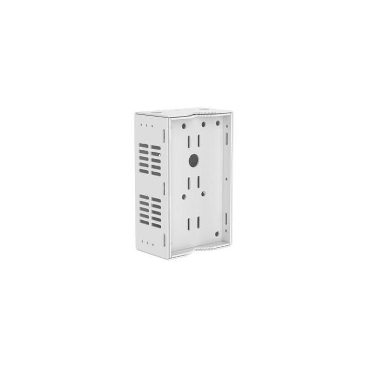 AXIS 5901-421 Junction Box for Security Cameras