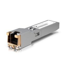 Ubiquiti UACC-CM-RJ45-MG Network Transceiver Module