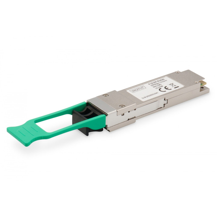 DIGITUS DN-81630 100Gbps QSFP28 SR4 Optical Transceiver Module
