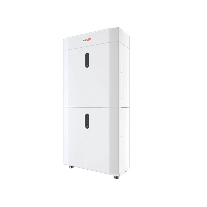 SolarEdge SET2_BAT-05K48_RWB Home Battery 48V 9.2 kWh