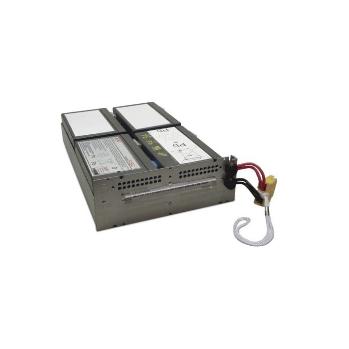 APC Replacement Battery Cartridge 159 (APCRBC159)