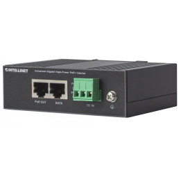 Intellinet 561365 PoE Power Supply 30W Gigabit