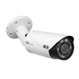 BCS BCS-TA45VR5 Analog Tube Camera 5MP Varifocal Lens IR 50m IP66