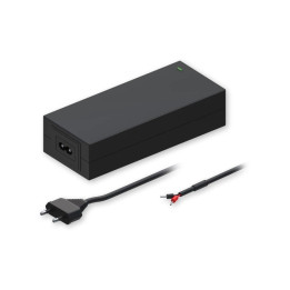 Teltonika PR317EUA EU 2-pin Power Supply, 62W