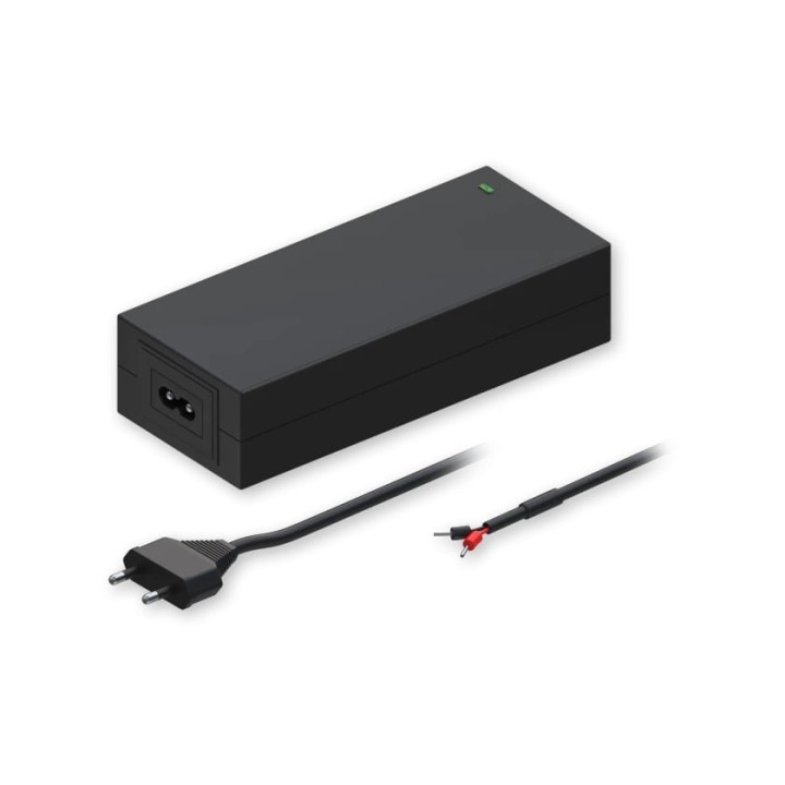 Teltonika PR317EUA EU 2-pin Power Supply, 62W