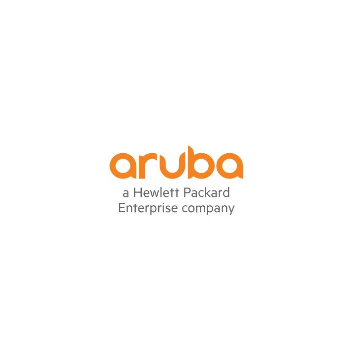 HPE Aruba Networking Virtual Gateway 500Mbps 3-year Sub E-STU