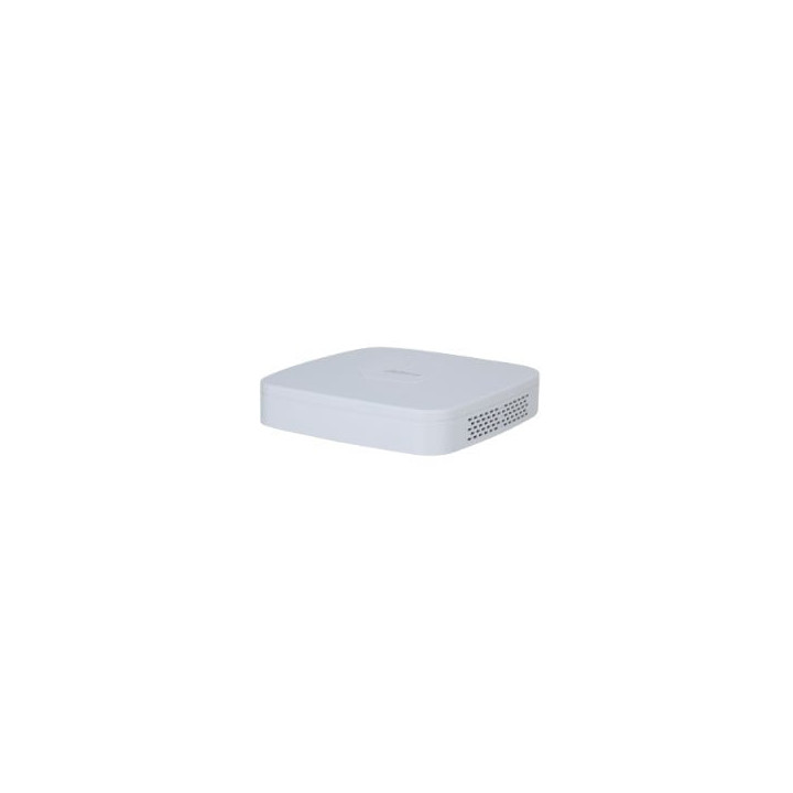 Dahua NVR2108-S3 8 Channel Smart 1U 1HDD Network Video Recorder