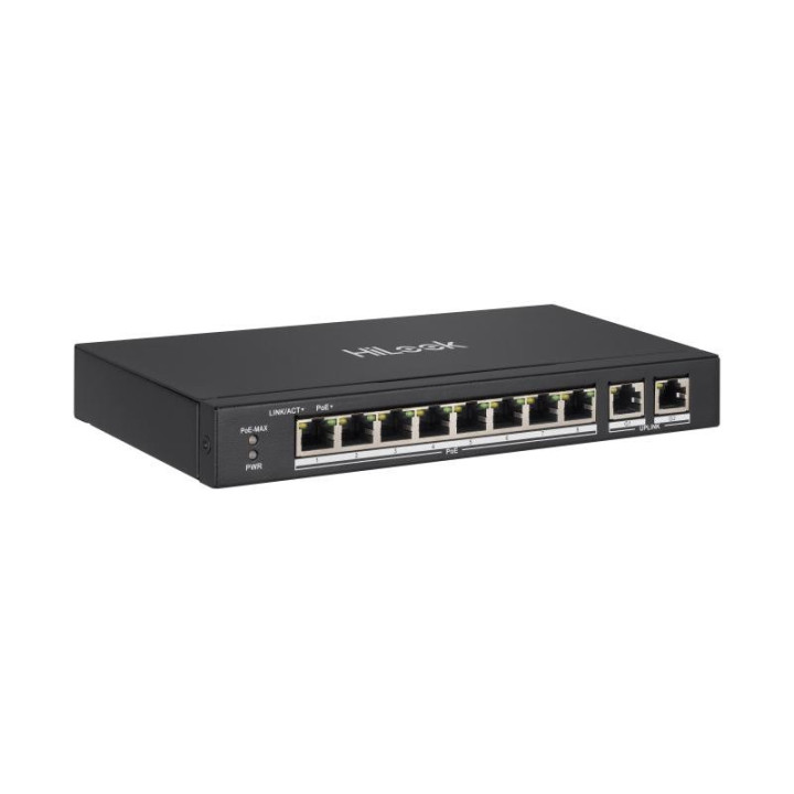 Hilook by Hikvision NS-0310P-60 PoE Network Switch