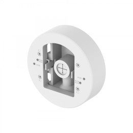 Hanwha Vision SBD-140PMW Wall Mount for Dome Cameras
