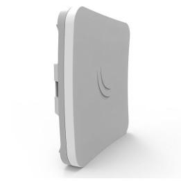 MikroTik SXTsq Lite5 (RBSXTSQ5ND) Outdoor 5GHz Access Point
