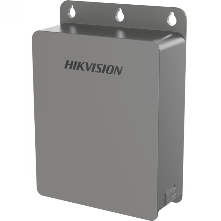 Hikvision DS-2PA1201-WRD Adaptateur étanche 12V 230V AC IP67