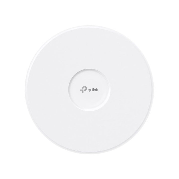 TP-Link EAP783 Omada BE19000 Ceiling Mount Tri-Band Wi-Fi 7 Access Point
