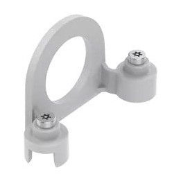 AXIS 01804-001 Conduit Adapter (White)