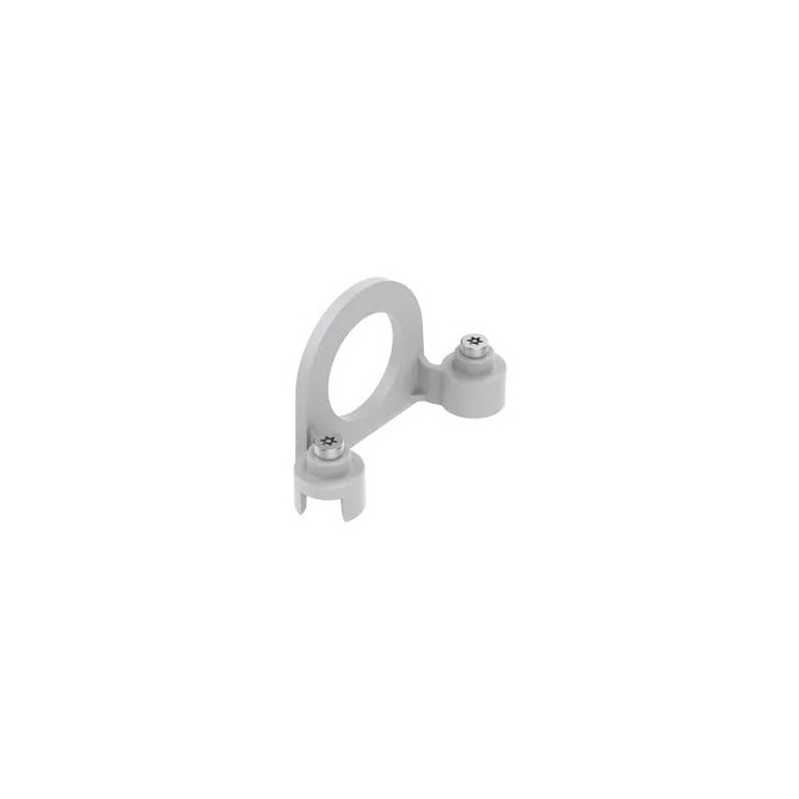 AXIS 01804-001 Conduit Adapter (White)