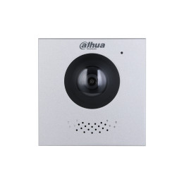 Dahua VTO4202F-P-S3 2-Wire IP Video Door Station, 2MP, IP65, Aluminium