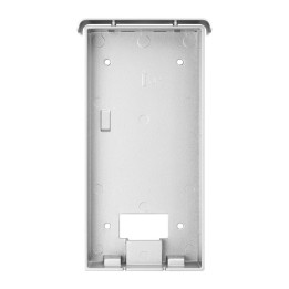 BCS BCS-PN16-II Surface Mount Enclosure with Roof for BCS-PAN1601S Panel