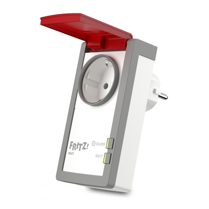 FRITZ!DECT 210 Smart Radiator Thermostat