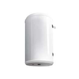 GALMET 70-107000 Buffer Tank SG(B) 100L, Wall-Mounted, Polyurethane Insulation, Metal Jacket