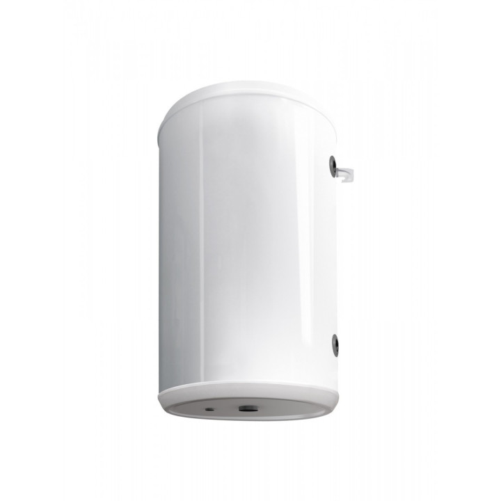 GALMET 70-107000 Buffer Tank SG(B) 100L, Wall-Mounted, Polyurethane Insulation, Metal Jacket