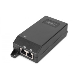 DIGITUS DN-95103-3 PoE+ Power Supply/Adapter 30W 55V
