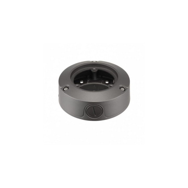 Hanwha Vision SBO-100B1 Junction Box for Security Cameras