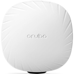 HPE Aruba AP-503 (RW) Wewnętrzny punkt dostępowy Wi-Fi 6 R8M98A