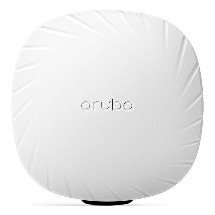 HPE Aruba AP-503 (RW) Wewnętrzny punkt dostępowy Wi-Fi 6 R8M98A