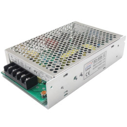 Extralink EX.18099 DC/DC Converter 24V to 12V 50W SD-50B-12
