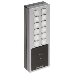 Hikvision DS-K1T805MBWX Access Control Terminal