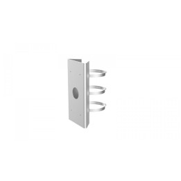 Hikvision DS-1275ZJ-P1 Wall Mount Bracket for Dome Cameras