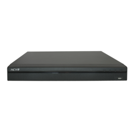 Grabador DVR DAHUA HCVR5162-A de 2MP para cámaras analógicas e IP