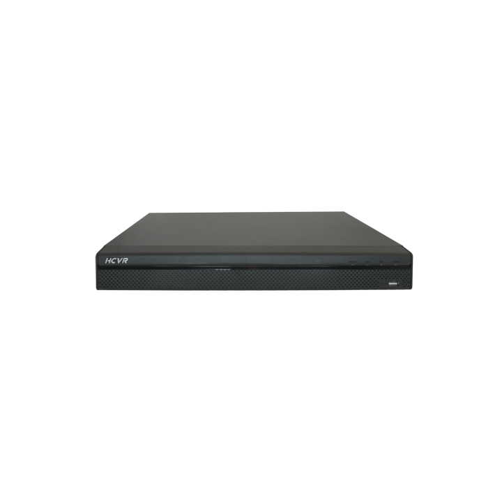 Grabador DVR DAHUA HCVR5162-A de 2MP para cámaras analógicas e IP