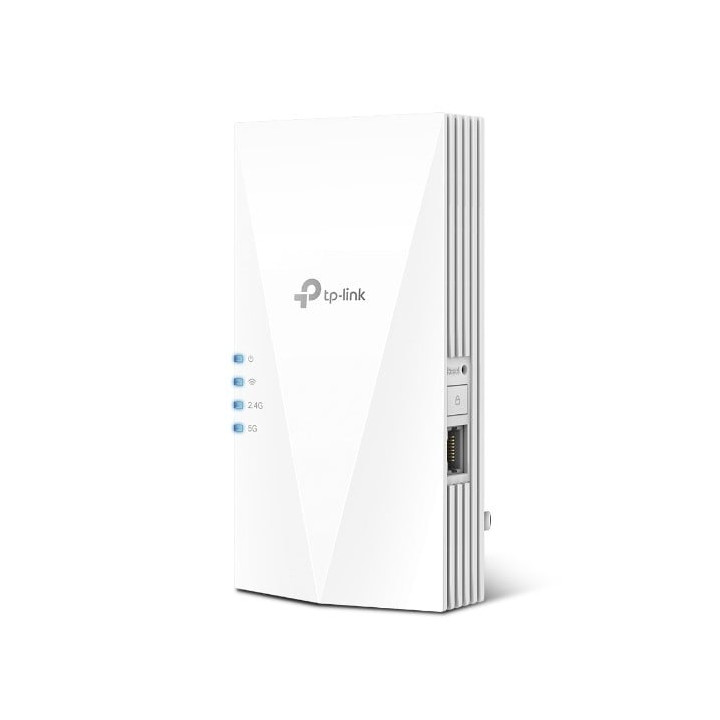 TP-Link RE700X AX3000 Wi-Fi 6 Range Extender