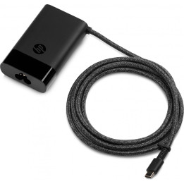 HP 65W USB-C Notebook Power Adapter (671R3AA)