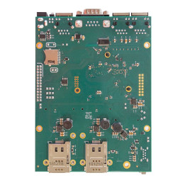 MikroTik RBM33G Wired Router