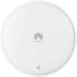 Huawei AP371 Wi-Fi 7 Indoor Access Point, Dual-Band, 2.5GE, PoE, BLE
