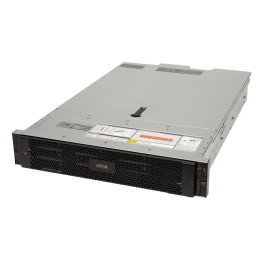 AXIS 02542-001 Network Video Recorder 2U Silver