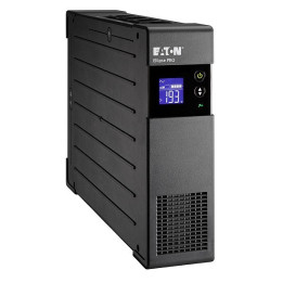 Eaton Ellipse PRO 1200 FR UPS, 750W, Black