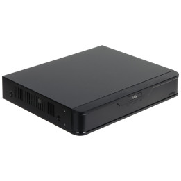 Uniview NVR301-08B-IQ Easy 8 Channel Network Video Recorder with AI Features