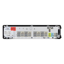 Salus KL08RF230V Wireless Central Unit for ZigBee Underfloor Heating (8 Zones, 230V)