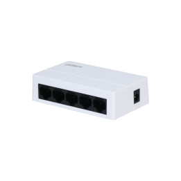 Dahua PFS3005-5GT-L-V2 5-Port Unmanaged Gigabit Switch